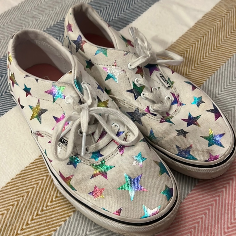 Vans sneakers